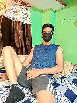 Snapshot of Stallion_Theboy22 chatting on 02/14/25, 11:09 Stallion Theboy22 online show from 02/14/25, 11:09