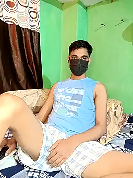 Snapshot of Stallion_Theboy22 chatting on 02/17/25, 05:58 Stallion Theboy22 online show from 02/17/25, 05:58