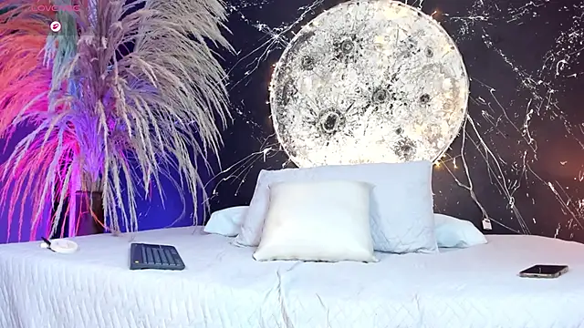 Snapshot of CamilaPreston chatting on 11/30/25, 06:36 CamilaPreston online show from 11/30/25, 06:36