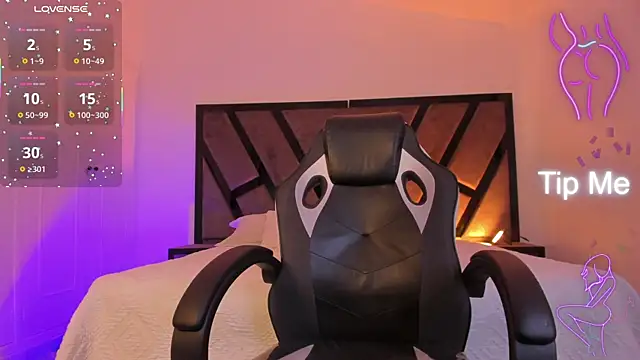 CamilaPreston online show from 01/16/26, 05:44