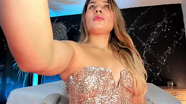 Snapshot of CamilaPreston chatting on 11/20/25, 06:14 CamilaPreston online show from 11/20/25, 06:14