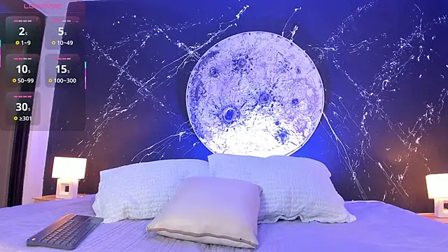 Snapshot of CamilaPreston chatting on 10/26/25, 06:03 CamilaPreston online show from 10/26/25, 06:03