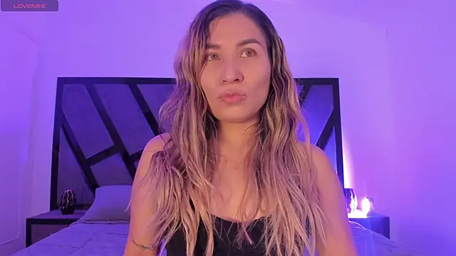 CamilaPreston online show from 05/09/26, 07:23