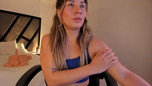 Snapshot of CamilaPreston chatting on 06/22/26, 07:16 CamilaPreston online show from 06/22/26, 07:16