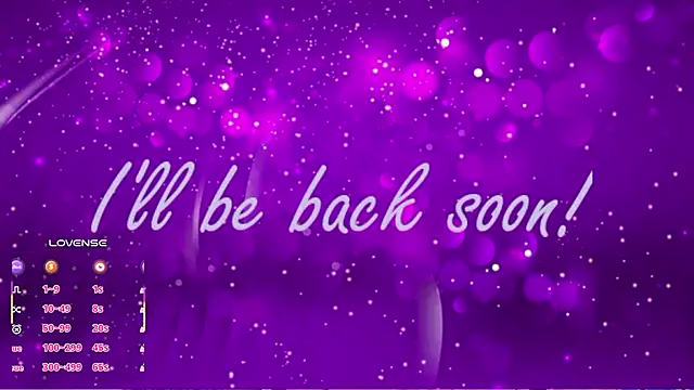 ValleryC online show from 03/19/26, 03:12