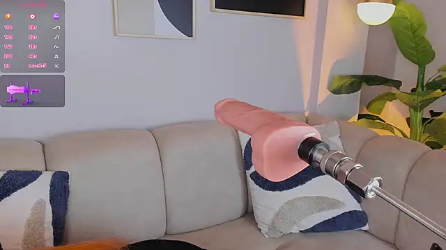 Kloe Raize online show from 10/30/25, 06:12