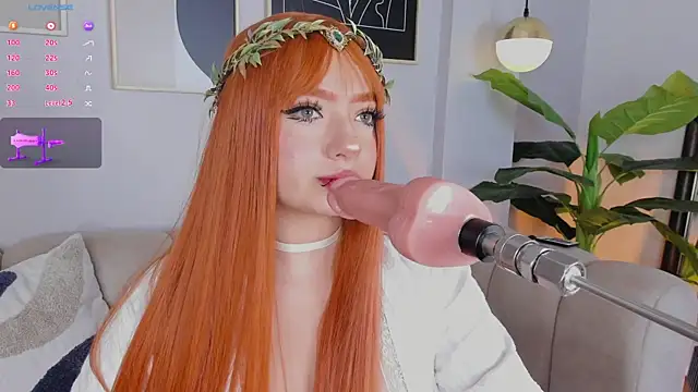 Kloe Raize online show from 09/28/25, 05:58