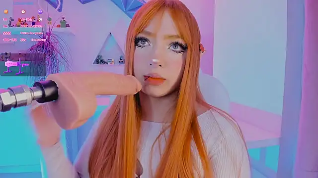 Kloe Raize online show from 09/12/25, 06:02