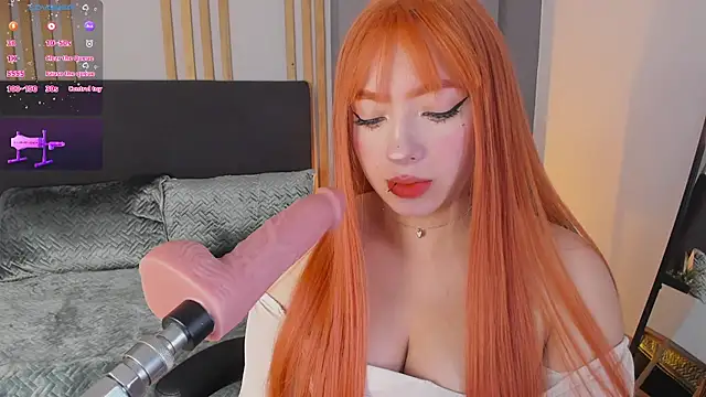 Kloe Raize online show from 11/13/25, 06:17