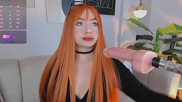 Kloe Raize online show from 10/24/25, 04:33