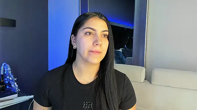 PaulinaDuarte online show from 10/09/25, 11:55