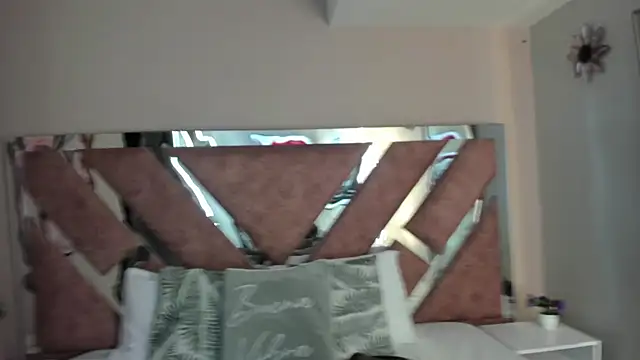 PaulinaDuarte online show from 01/11/26, 11:50