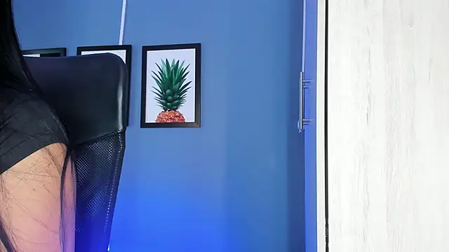 PaulinaDuarte online show from 02/23/26, 12:39