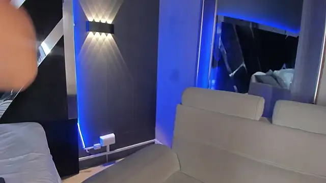 Snapshot of PaulinaDuarte chatting on 07/09/26, 11:53 PaulinaDuarte online show from 07/09/26, 11:53