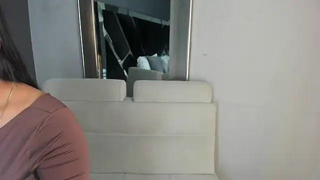 Snapshot of PaulinaDuarte chatting on 07/08/26, 11:22 PaulinaDuarte online show from 07/08/26, 11:22