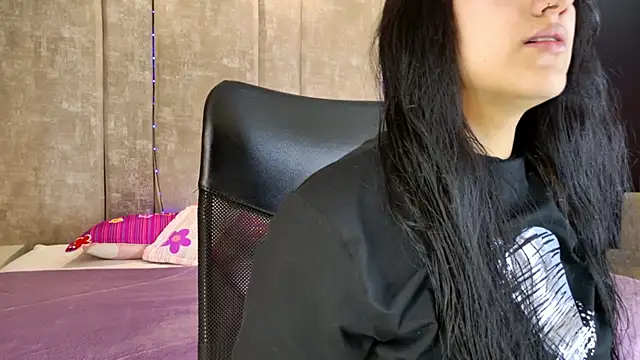 PaulinaDuarte online show from 11/09/25, 12:20