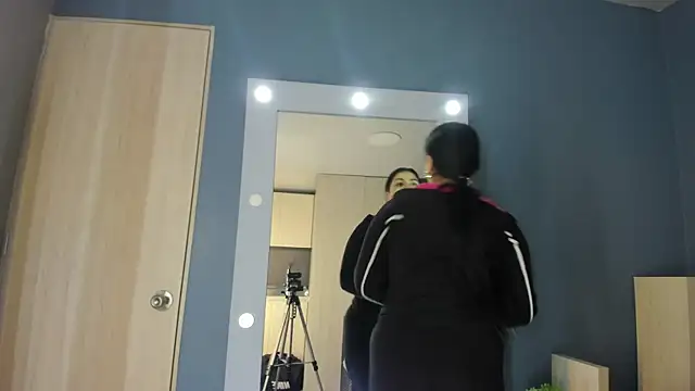 PaulinaDuarte online show from 01/07/26, 11:59