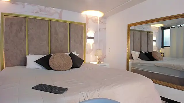 PaulinaDuarte online show from 03/20/26, 11:44