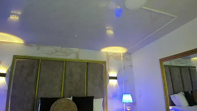 PaulinaDuarte online show from 03/17/26, 12:19