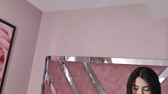 PaulinaDuarte online show from 03/19/26, 11:43