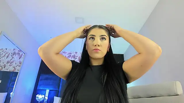 PaulinaDuarte online show from 02/19/26, 12:35