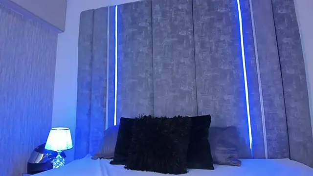 PaulinaDuarte online show from 03/22/25, 12:25