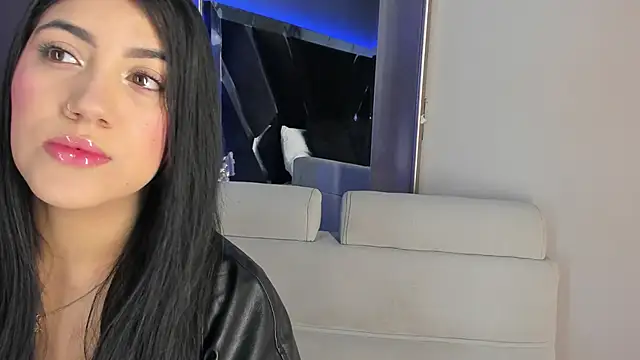 PaulinaDuarte online show from 11/04/25, 12:20