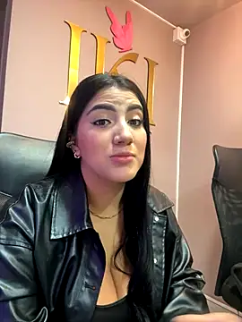 PaulinaDuarte online show from 10/02/25, 11:35