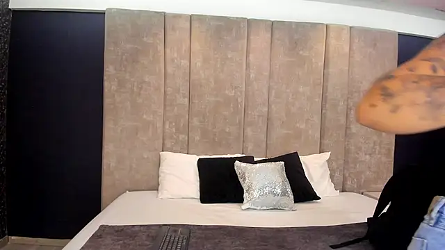 PaulinaDuarte online show from 03/13/26, 11:15