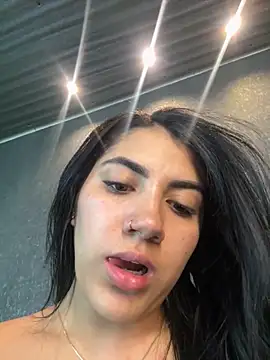 PaulinaDuarte online show from 11/05/25, 11:46