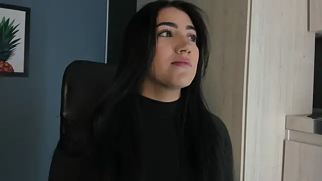 PaulinaDuarte online show from 02/18/26, 11:50