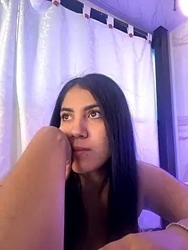 PaulinaDuarte online show from 11/03/25, 11:25