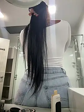 PaulinaDuarte online show from 04/30/26, 11:28