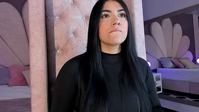 PaulinaDuarte online show from 03/06/26, 11:27