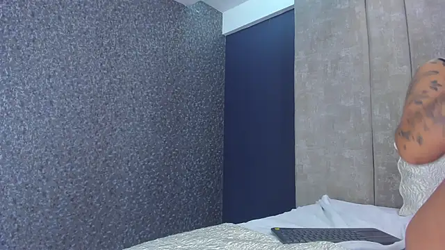 PaulinaDuarte online show from 03/16/26, 11:29