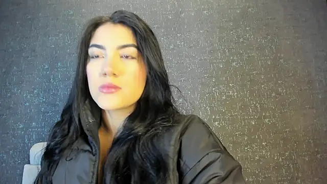 PaulinaDuarte online show from 02/12/26, 11:21