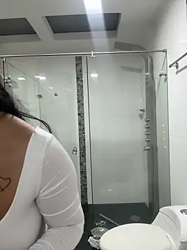 PaulinaDuarte online show from 03/05/26, 12:24