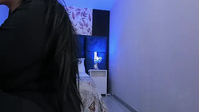 PaulinaDuarte online show from 11/07/25, 11:26