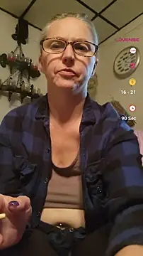 Beckabliss online show from 10/07/25, 11:50