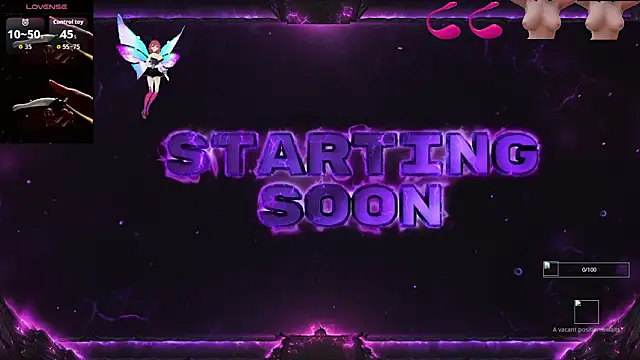 Beckabliss online show from 09/22/25, 12:27