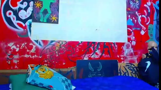 deivid estrada online show from 04/06/26, 05:14