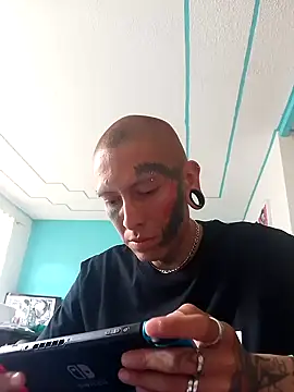 deivid estrada online show from 09/26/25, 06:37