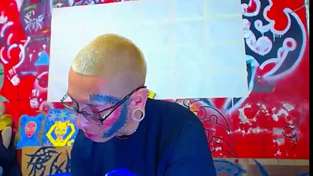 deivid estrada online show from 12/02/25, 04:19