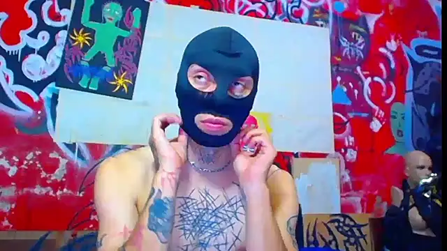 Snapshot of deivid_estrada chatting on 06/01/26, 04:50 deivid estrada online show from 06/01/26, 04:50