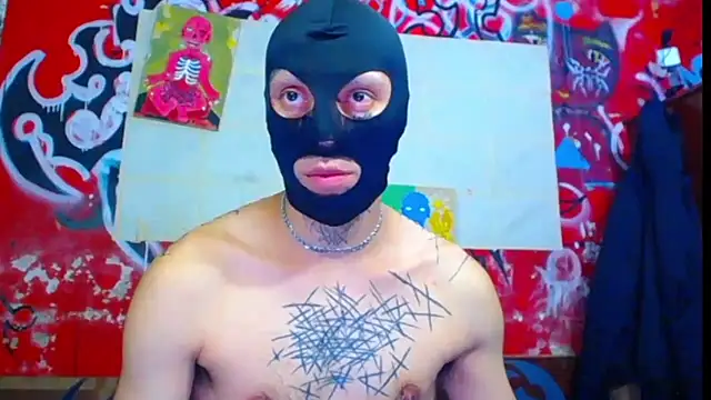 Snapshot of deivid_estrada chatting on 07/10/26, 04:18 deivid estrada online show from 07/10/26, 04:18