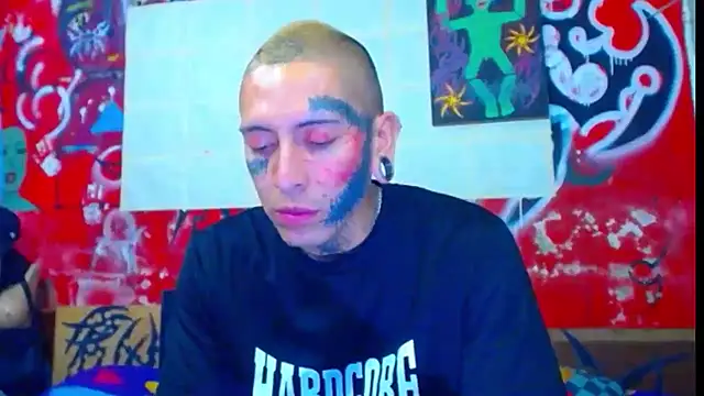 deivid estrada online show from 02/02/26, 05:01