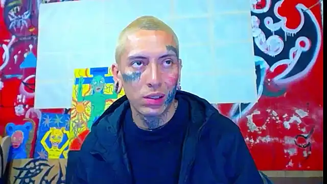 deivid estrada online show from 12/22/25, 05:13