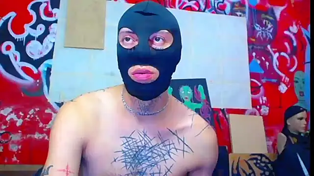 Snapshot of deivid_estrada chatting on 05/27/26, 05:09 deivid estrada online show from 05/27/26, 05:09