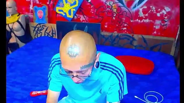 deivid estrada online show from 09/23/25, 05:20