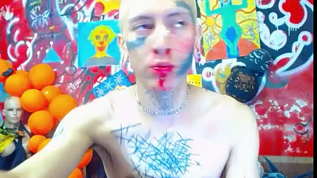 deivid estrada online show from 10/31/25, 06:15